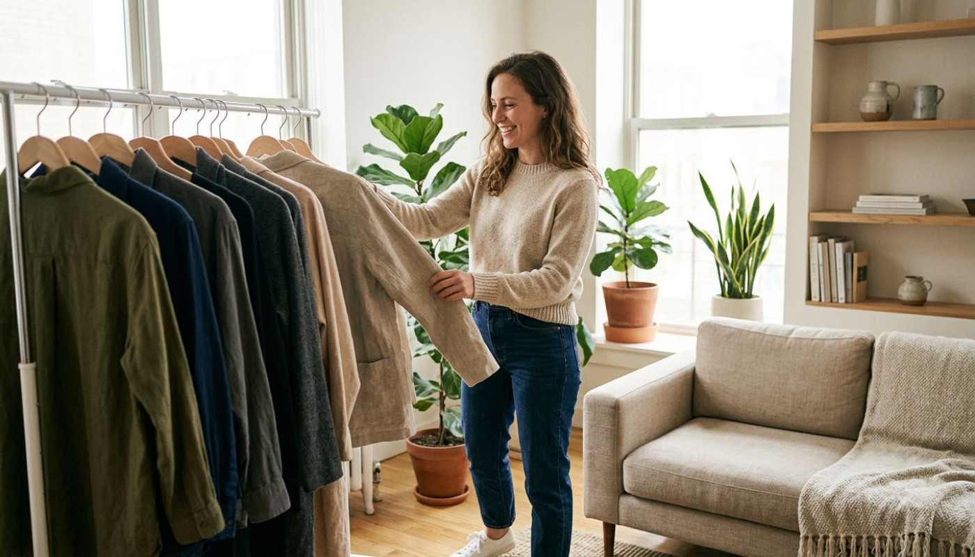 Évolution de la mode éthique : Quels sont les avantages pour les consommateurs ?